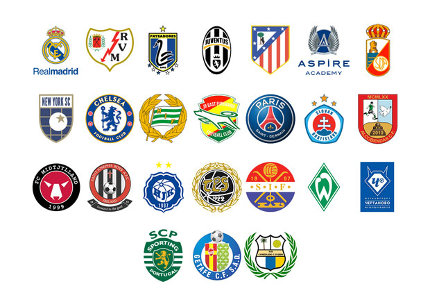 equipos
