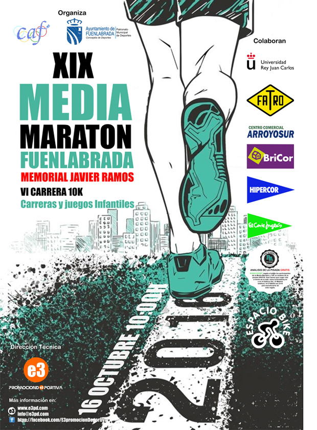 Media-Maraton