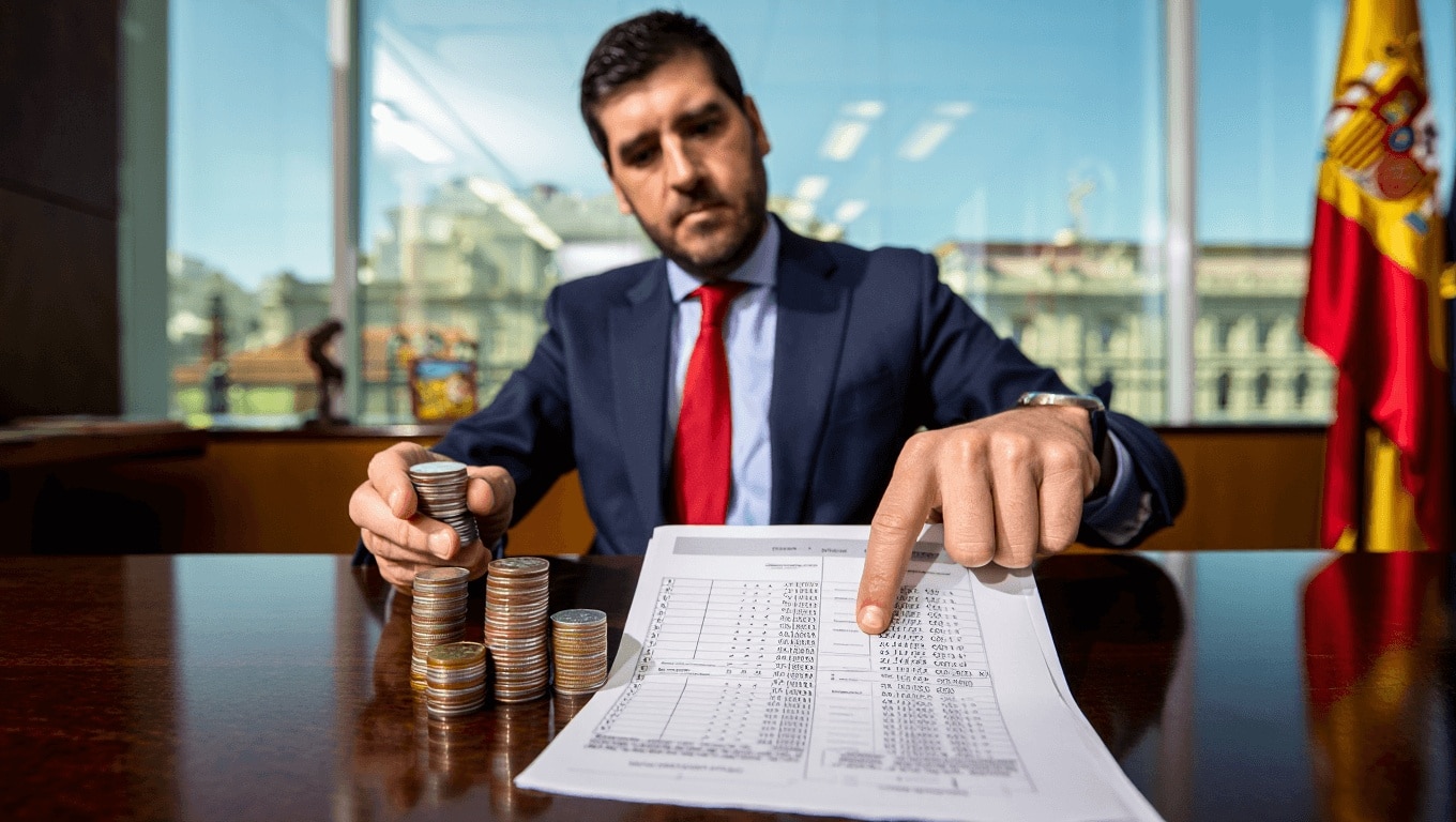 El Gobierno invierte 42 millones en una nueva acuñación de monedas de 10, 20 y 50 céntimos