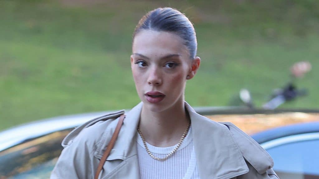 Alejandra Rubio suelta la bomba y saca a la luz la verdad de Carmen Borrego y Terelu Campos