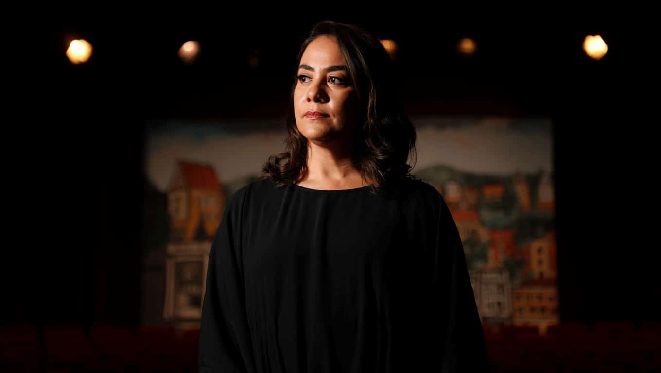 Fue la famosa más querida de televisión y desapareció: así es su vida ahora