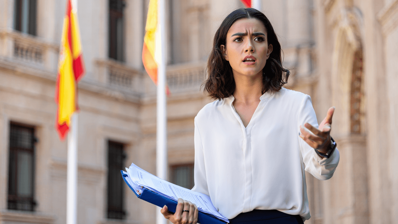 La ley desmiente a Sánchez: solo La Rioja puede usar el ahorro de la quita para servicios sociales