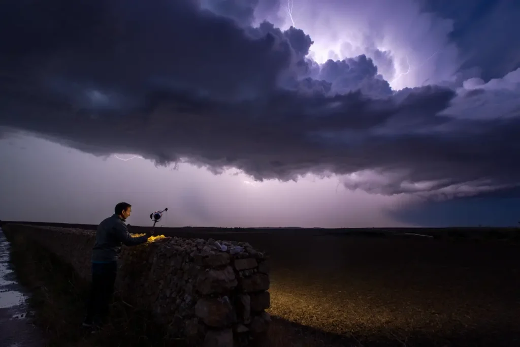 Alerta de Jorge Rey para estas zonas de España: a partir de…
