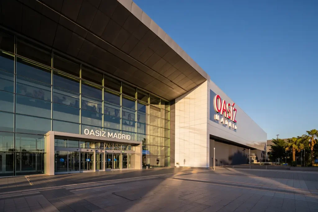 Oasiz Madrid entra en tensión: su dueño solicita una prórroga de tres meses en el concurso de acreedores