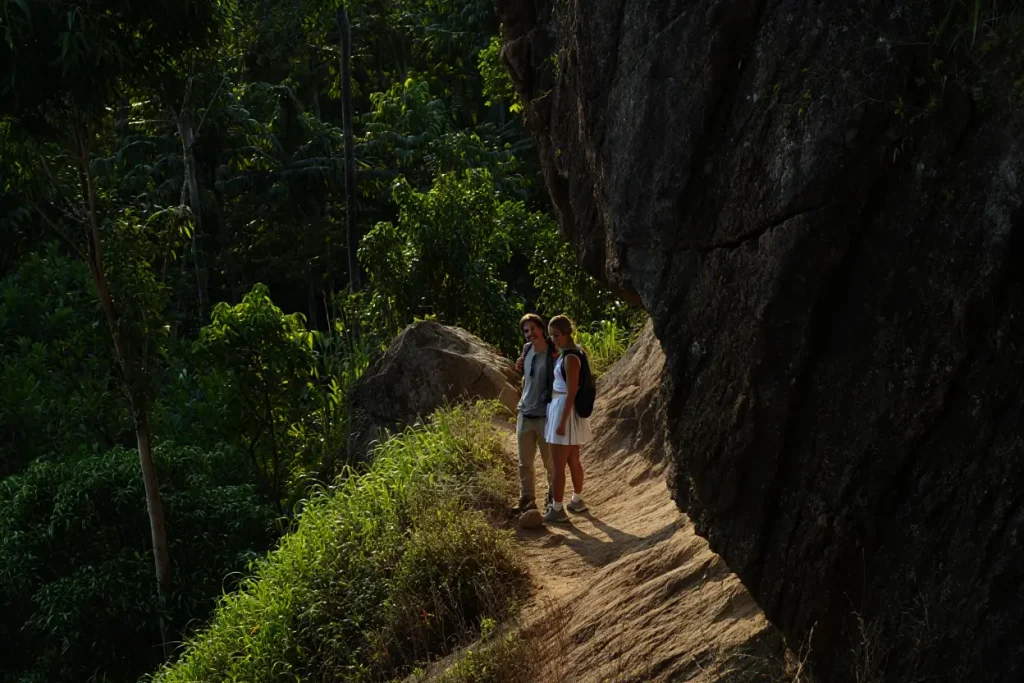 El viaje de Sofía Suescun y Kiko Jiménez a Tailandia que por poco no cuentan: «Casi nos cuesta la vida»