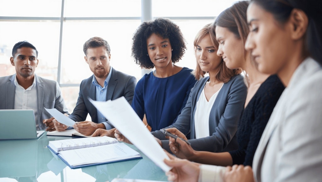 Ayuso favorece a los empleados públicos de Madrid con un nuevo sistema de valoración laboral