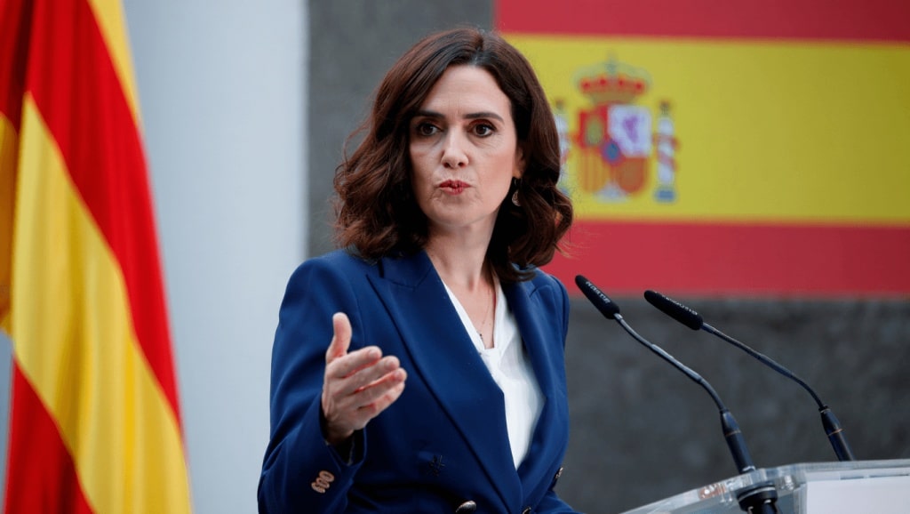 Ayuso minimiza el ahorro de la quita de deuda en Madrid: solo 24 millones