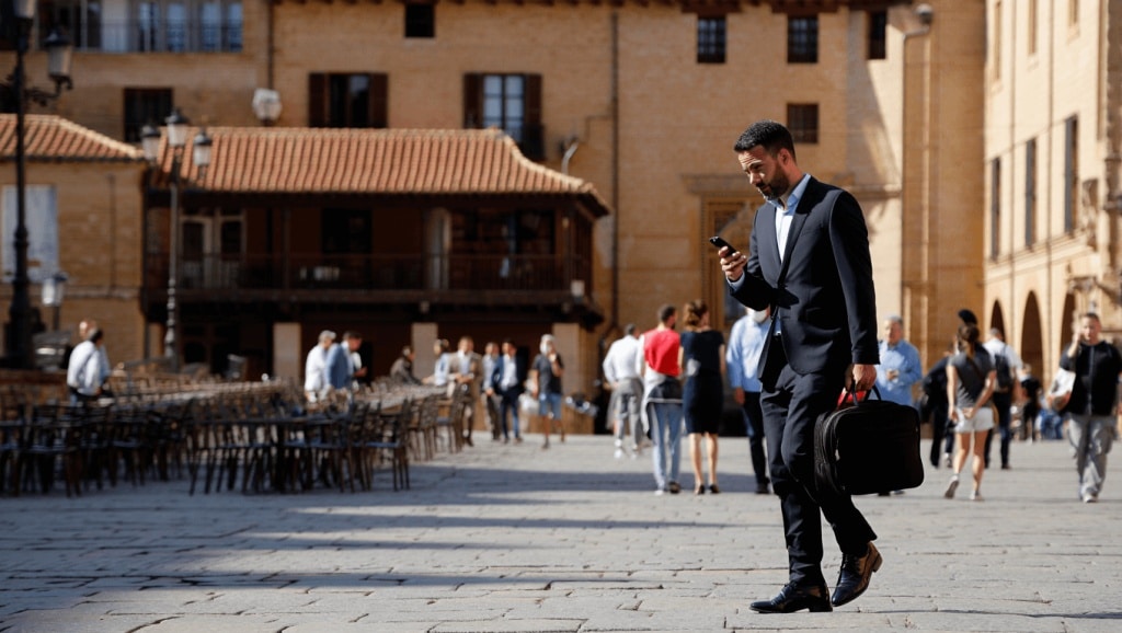 Batacazo veraniego del empleo: destruye 200.000 puestos en el peor agosto desde la pandemia