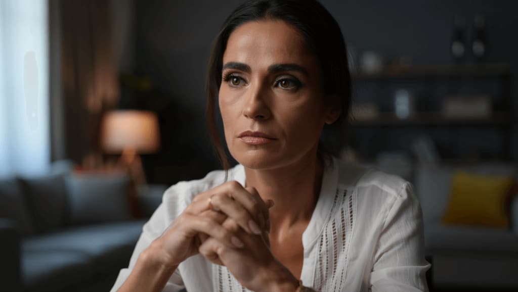 Alejandra Rubio habla de la ruptura habla por primera y confiesa: «No ha terminado de funcionar»