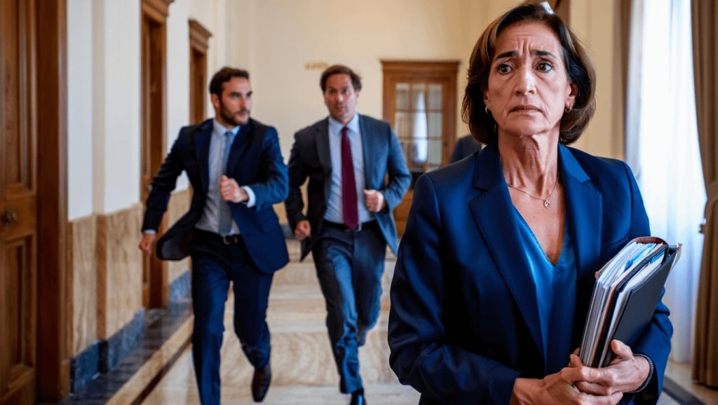 El CIS de Tezanos vende las condiciones de los funcionarios a las puertas de una guerra con el Gobierno