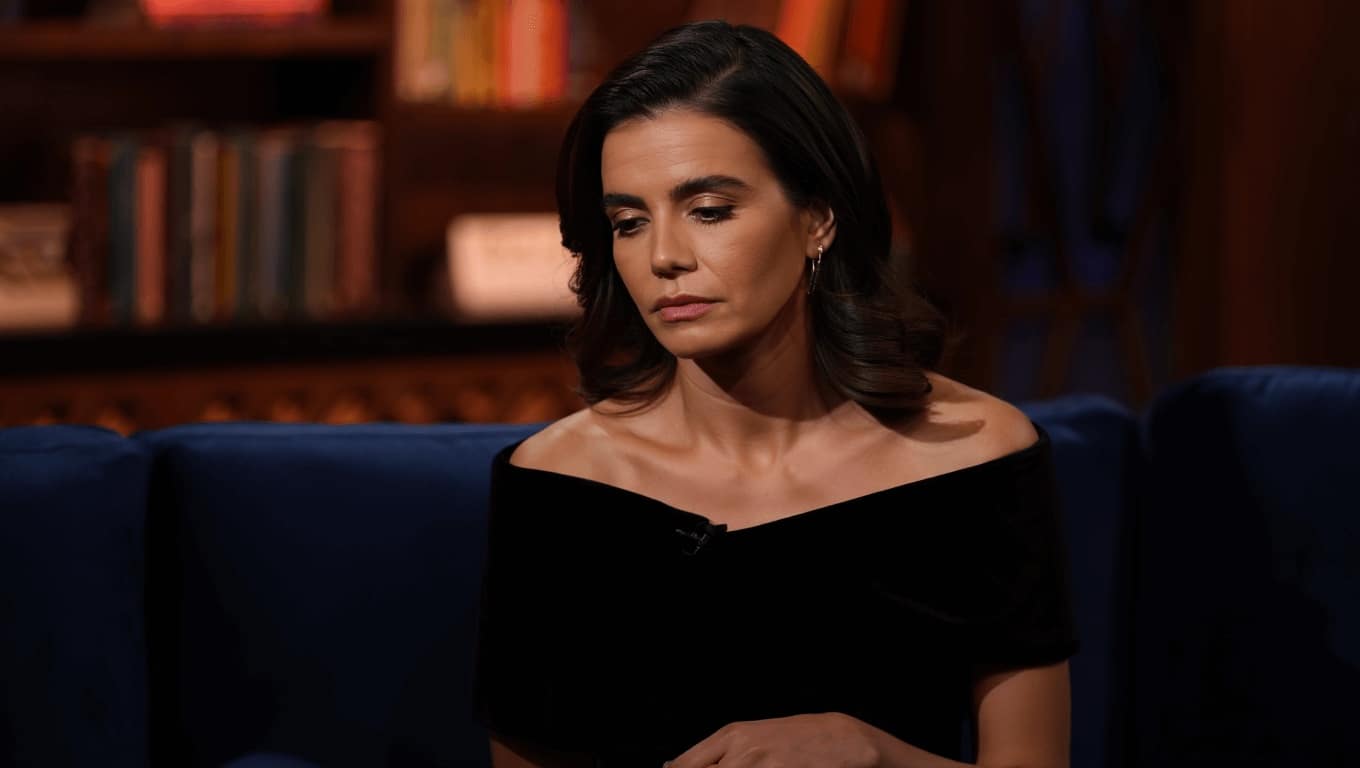 «Mi cerebro se va…»: la escalofriante confesión de Ester Expósito sobre el trastorno que padece