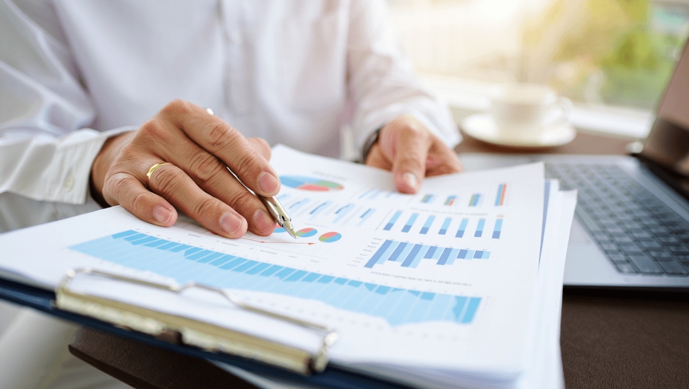 El FMI dispara al 2,9% el crecimiento del PIB para 2025 pero se ralentizará al 2% en 2026