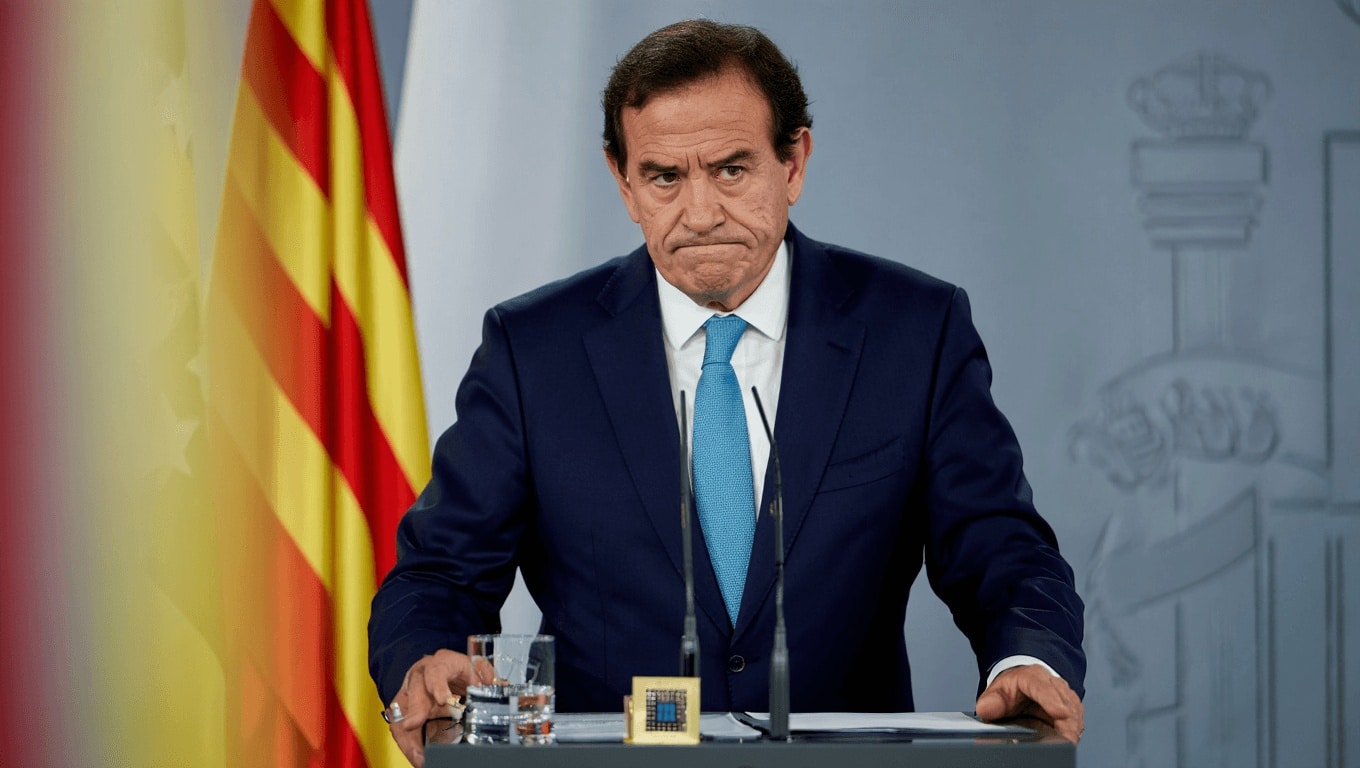 El Gobierno, “optimista” con el Perte Chip pese a movilizar solo el 7%