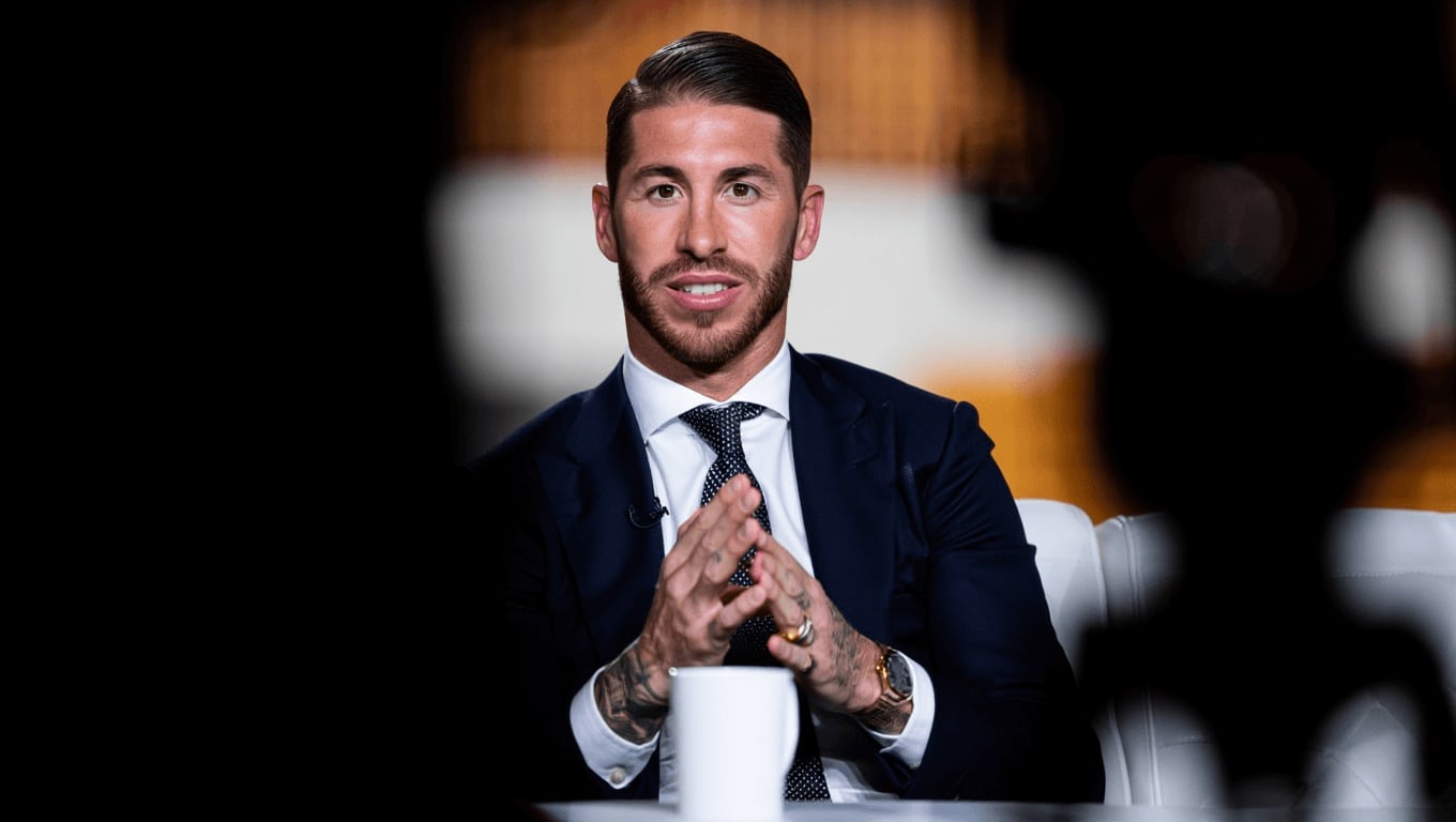 De su yeguada a propiedades inmobiliarias: los negocios millonarios de Sergio Ramos más allá del fútbol