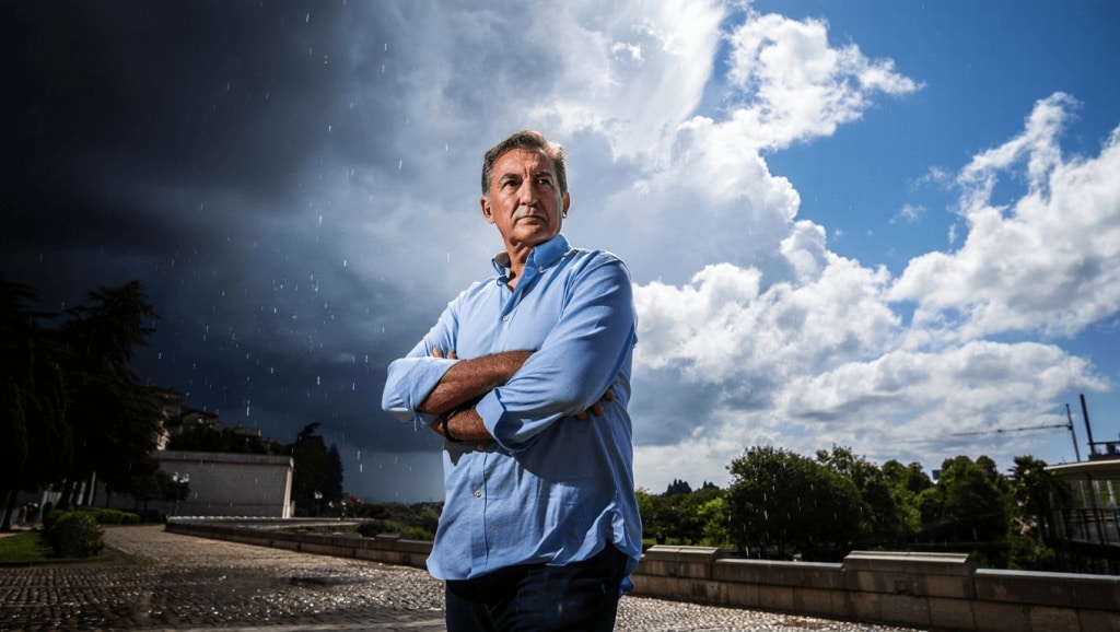 El aviso de Mario Picazo para España: el tiempo en España no va a ser igual para todos