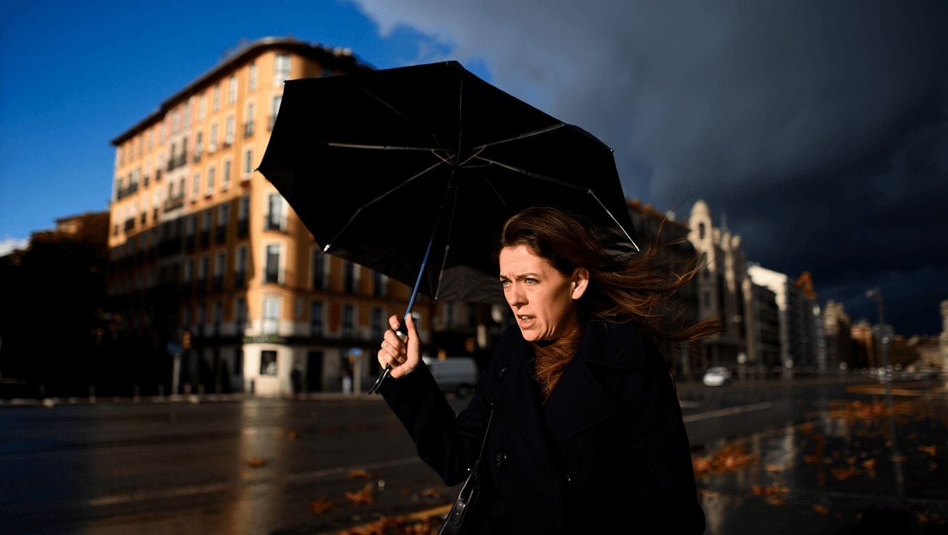 Fuente: ECMWF
