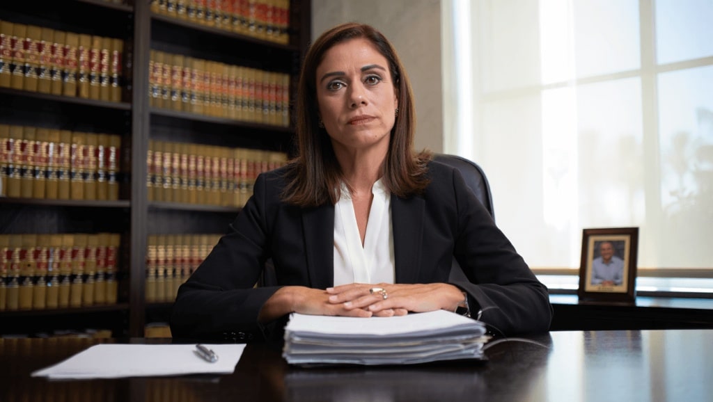 fabio collorichio, violeta mangriñán,