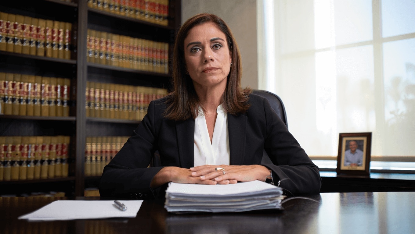 fabio collorichio, violeta mangriñán,