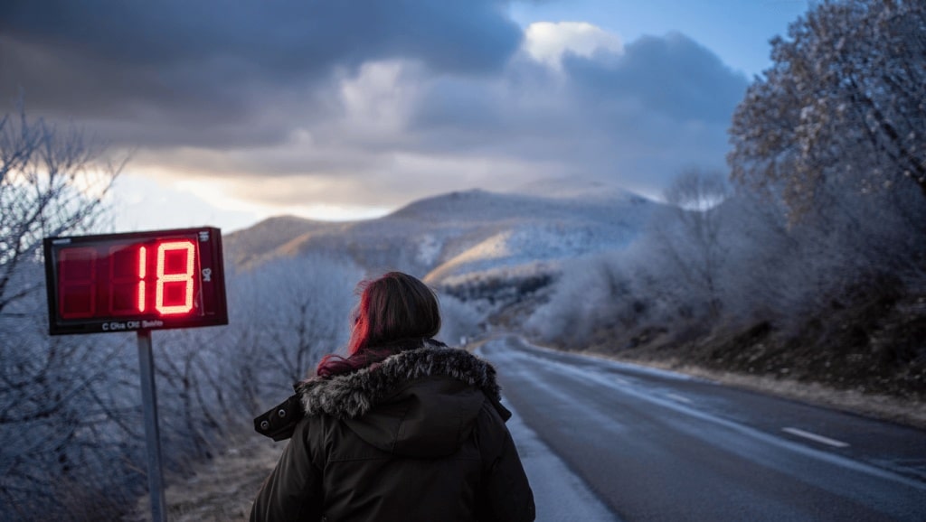Adiós al otoño en Cataluña: el giro radical que deja sin palabras al METEOCAT