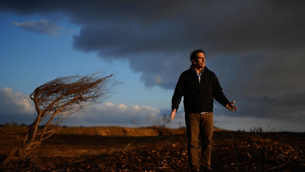 Jorge Rey confirma la llegada de una DANA y nadie está preparado: «Una gota fría a partir del…»