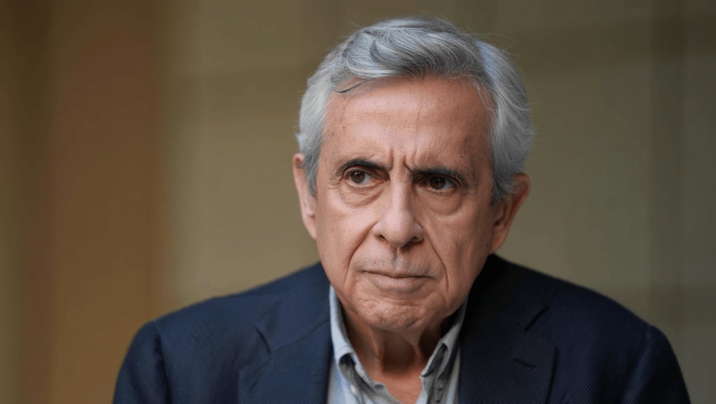 Imanos Arias: su vida personal, todas sus parejas, edad y sus problemas con Hacienda