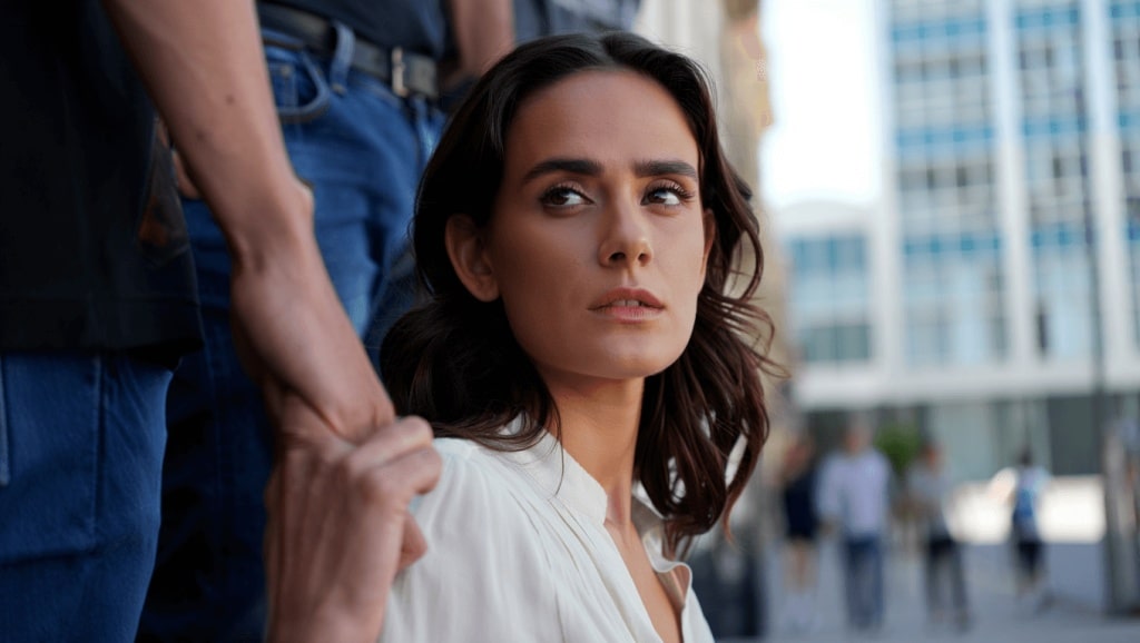 Quién es Laura, la novia de Torres de ‘Supervivientes’: edad, a qué se dedica, y todo sobre su relación