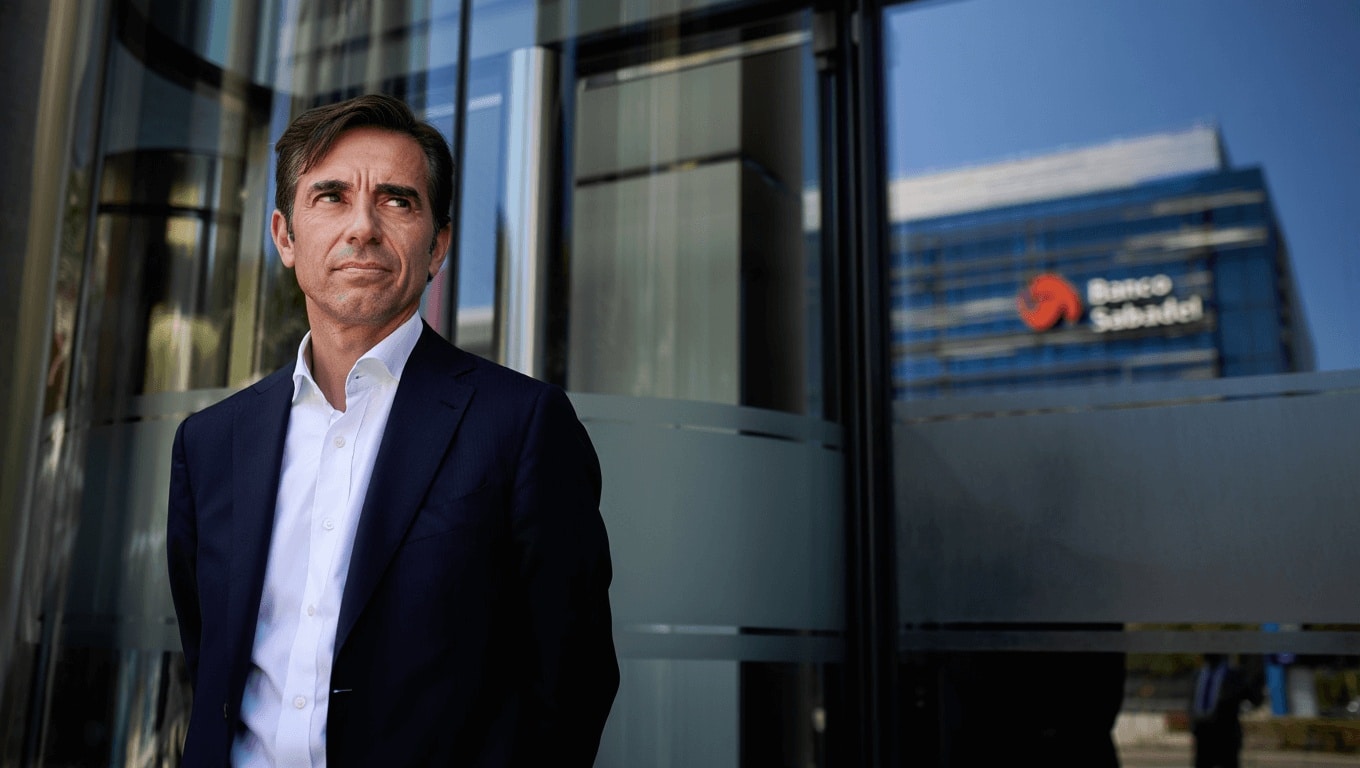 Los resultados de la OPA de BBVA sobre Sabadell se publicarán el 17 de octubre, según la CNMV
