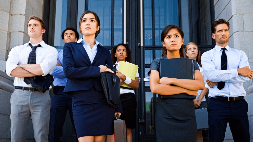 Alerta de movilizaciones por la falta de avances en la subida salarial a los funcionarios