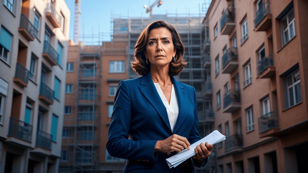 Sumar aprieta al PSOE con la vivienda: propone congelar los precios del alquiler por Decreto-Ley