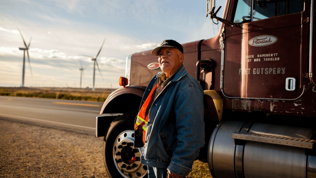 Nuevas ayudas estatales para la prejubilación de transportistas autónomos