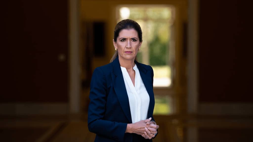 Yolanda Díaz reabre el melón fiscal tras el portazo de Hacienda a más reformas esta legislatura