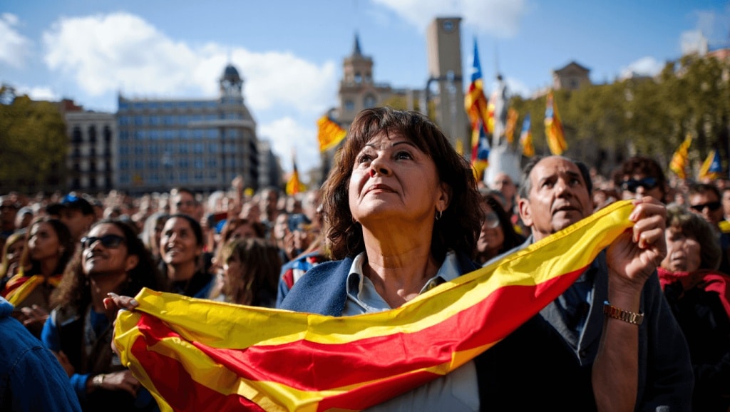 Cataluña ahorrará 3.200 millones por la quita de deuda, uno de cada cinco euros del Estado