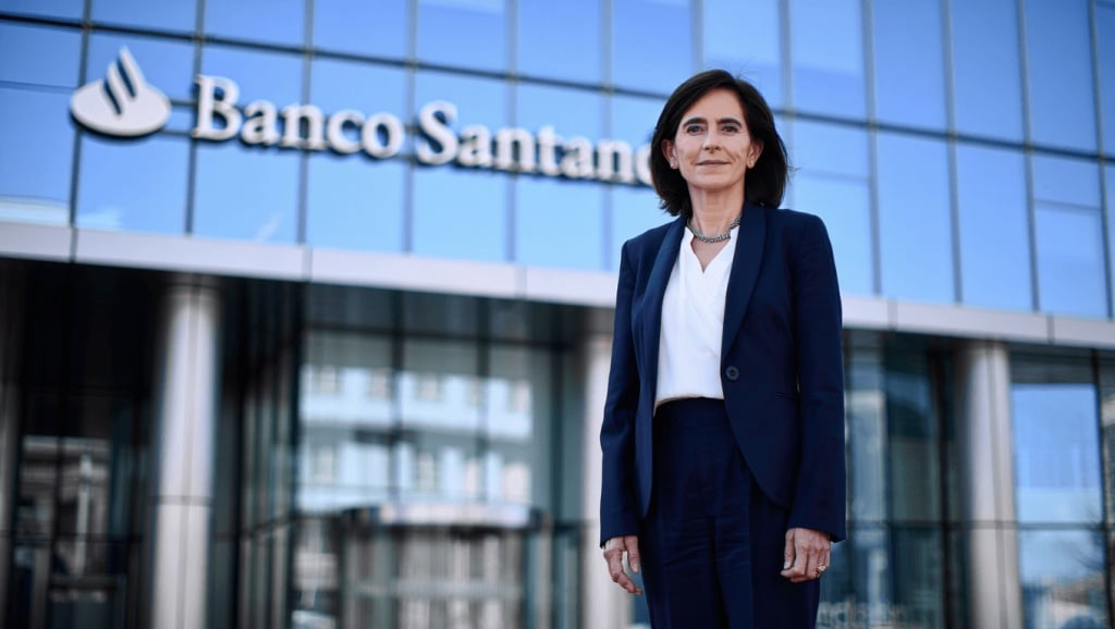 Ana Botín estrena family office en Santander: la nueva propuesta para captar clientes ultrarricos