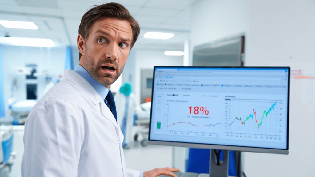 Las aseguradoras de Muface viven su mejor año: crecen un 18% de facturación