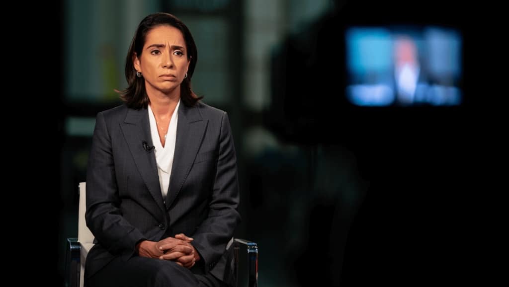 La decisión de Gabriela Guillén contra Bertín Osborne que deja a todos en shock: «No puedo más»