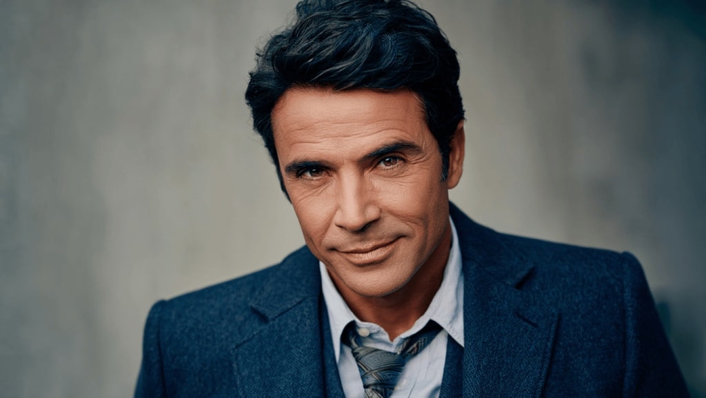 Así es Guillermo Francella: edad, de dónde es y su carrera en cine y televisión