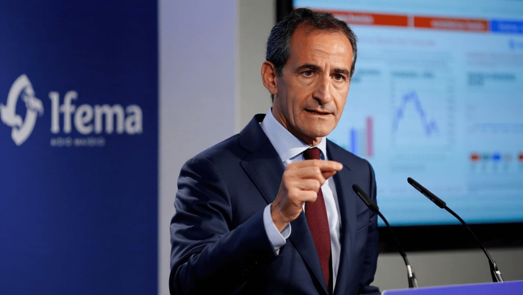 Ifema quiere superar los 300 millones de volumen de negocio en 2026
