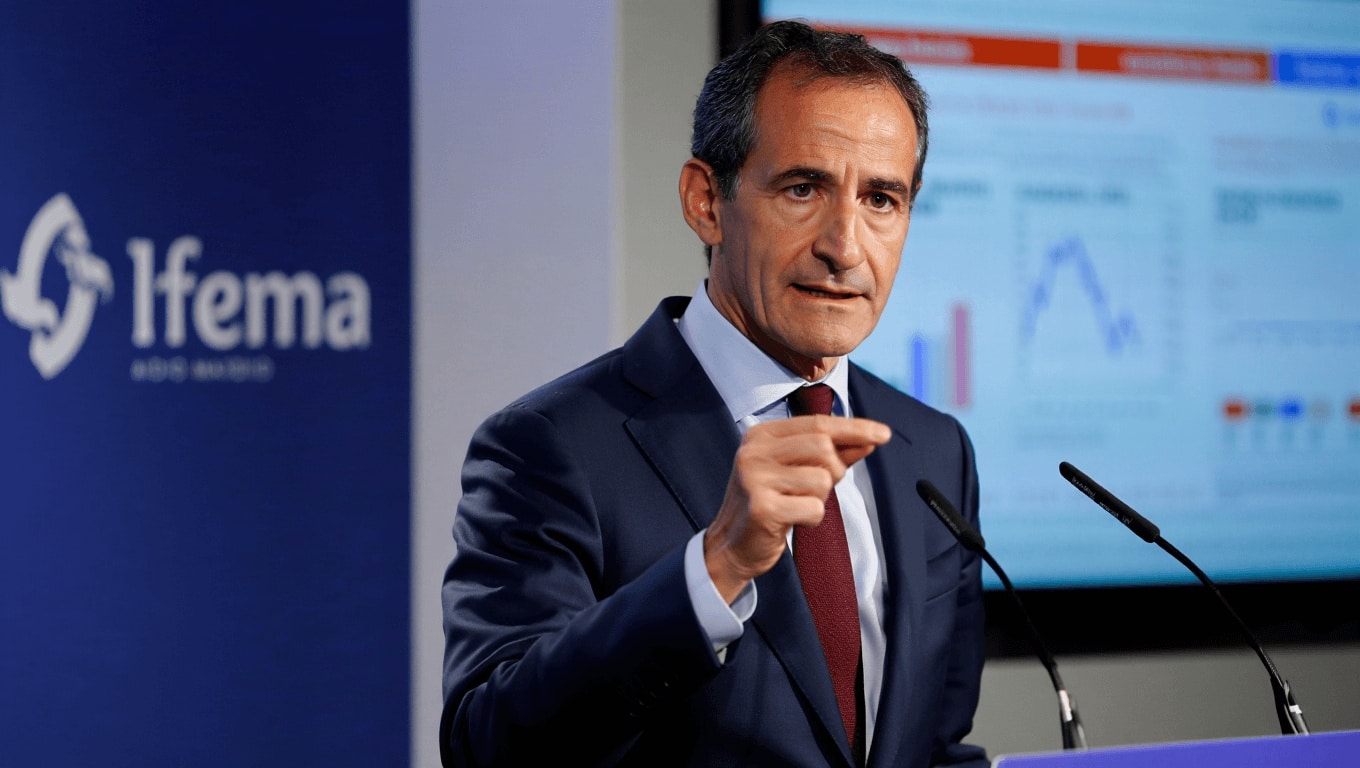 Ifema quiere superar los 300 millones de volumen de negocio en 2026