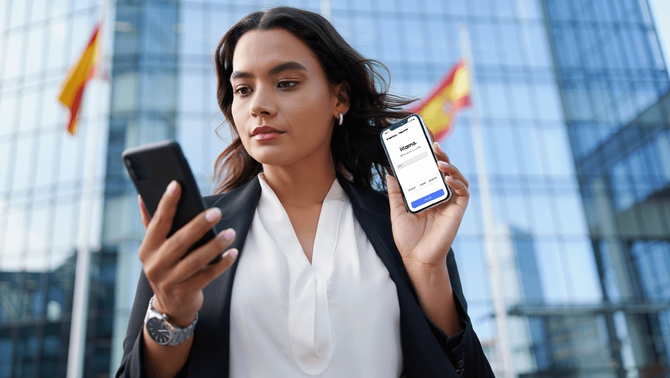 Klarna Introduce en España su Innovadora Tarjeta de Débito con Facilidades de Pago