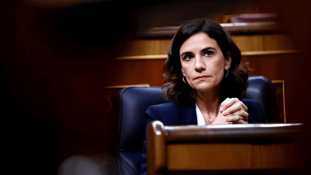 Así es Sonsoles Ónega: su edad, qué enfermedad tiene su hijo, su carrera y todos sus secretos