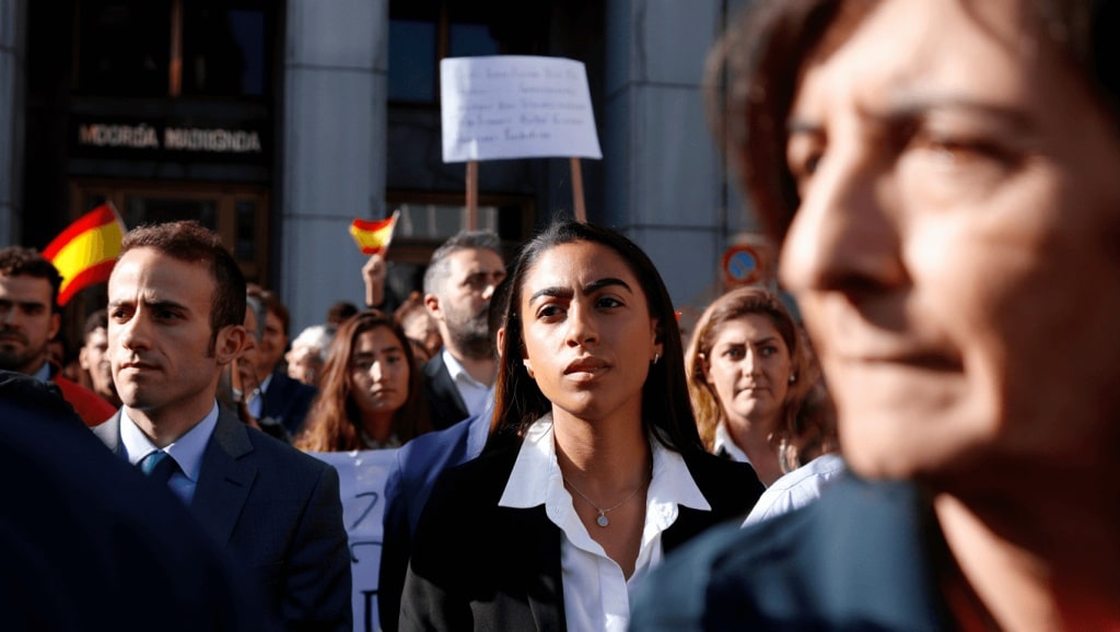 Convocatoria de huelga por los técnicos de Hacienda para reclamar mejoras laborales