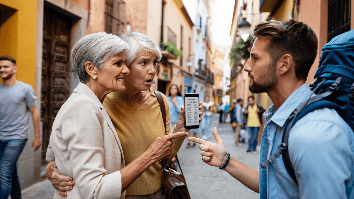 El impacto de los turistas premium y segmentados en la economía turística de España