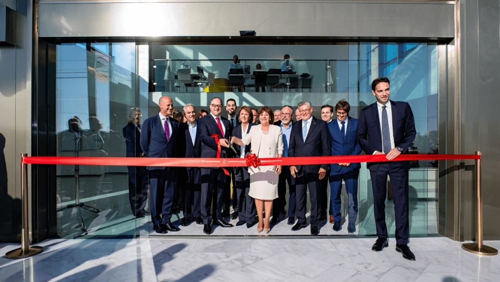 Verisure anuncia la apertura de un nuevo centro tecnológico en Alicante