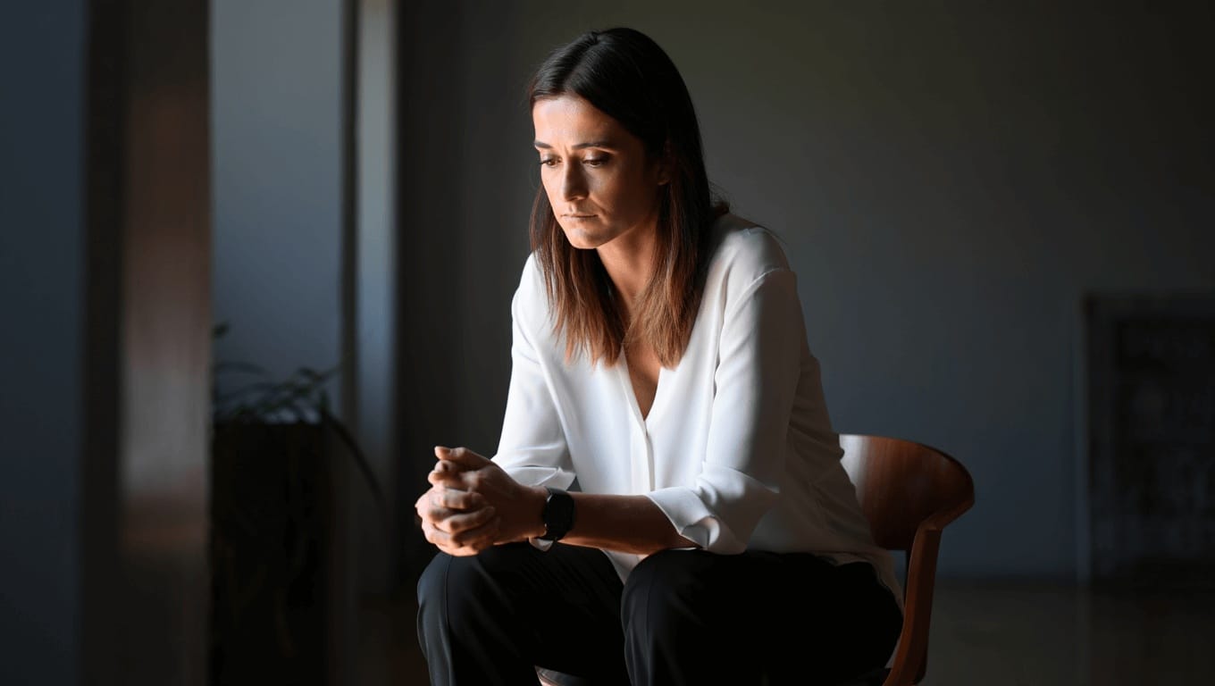 La drástica decisión de Carolina Marín que puede cambiar su vida para siempre: «He colapsado»