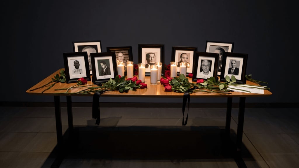 Todos los famosos que han muerto este 2025