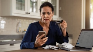 Hacienda podrá rastrear tus pagos con tarjeta desde el 1 de enero si superas este límite