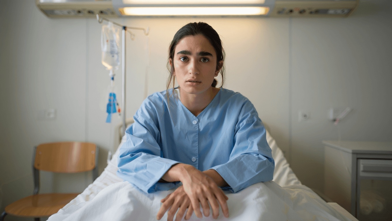 Máxima preocupación por el estado de salud de la hija de Camilo Sesto: «Se encuentra…»