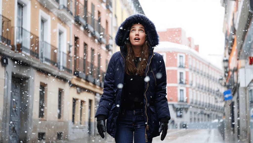 ¿Nevará en Madrid o habrá una nueva Filomena? La respuesta corta es sí y lo avalan los modelos meteorológicos