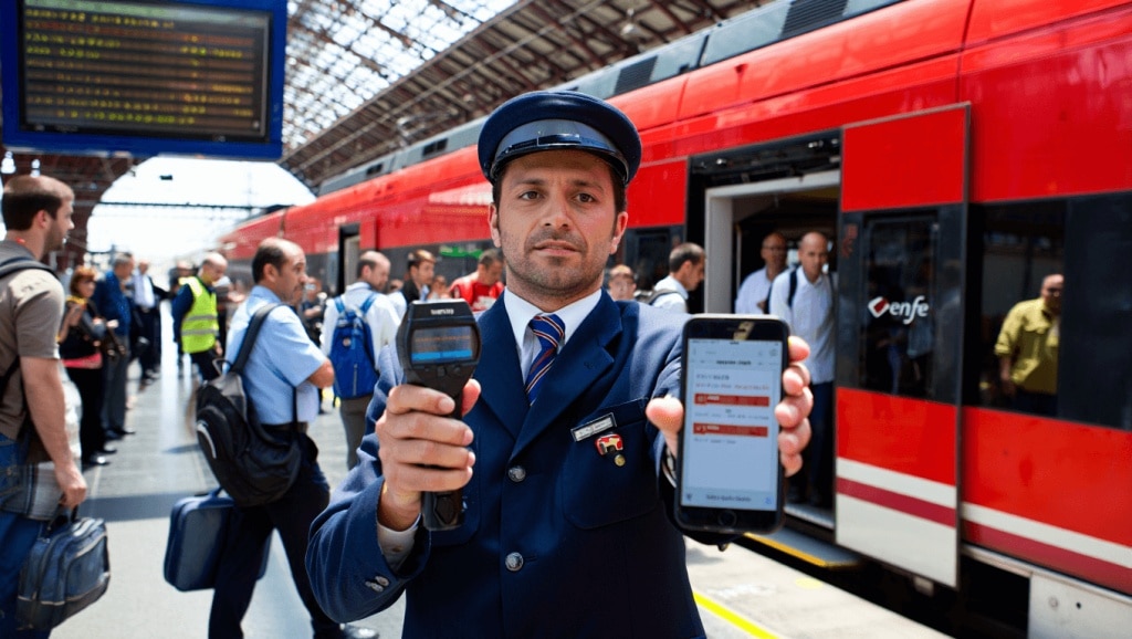 Renfe activa el pago por uso en los Avant y mantiene los abonos actuales hasta enero