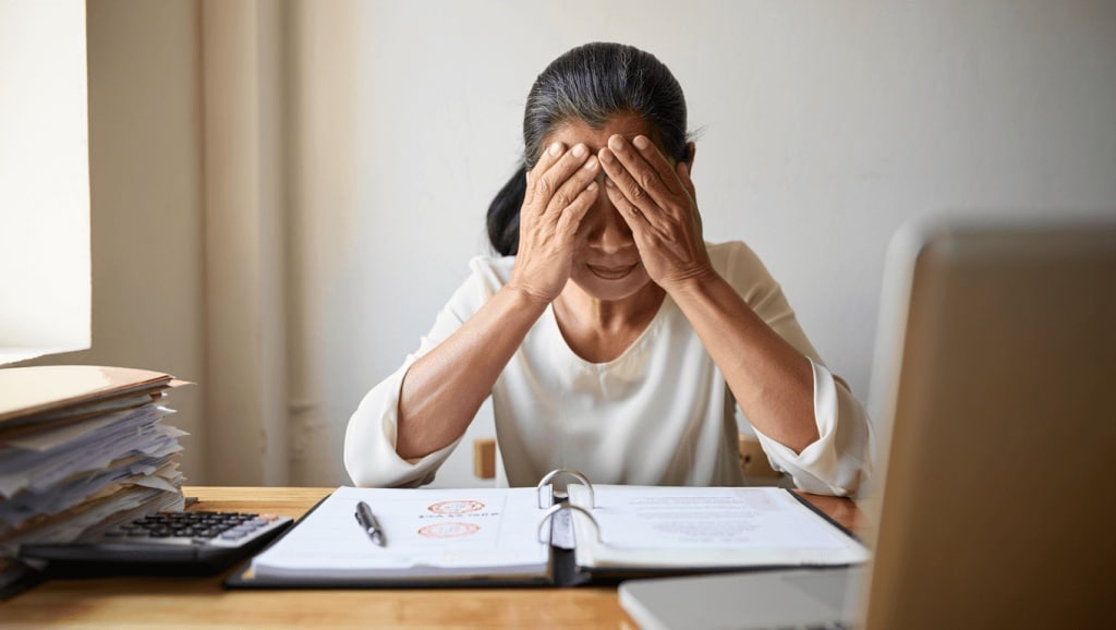 Buenas noticias para quienes cobran el paro: ya no tendrán que presentar la declaración de la Renta